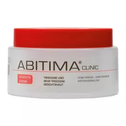 ABITIMA Clinic krema za obraz, 75 ml