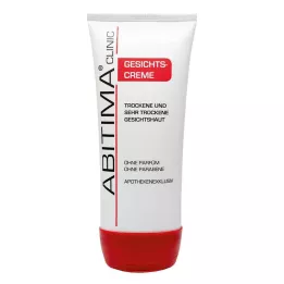 ABITIMA Clinic krema za obraz, 100 ml