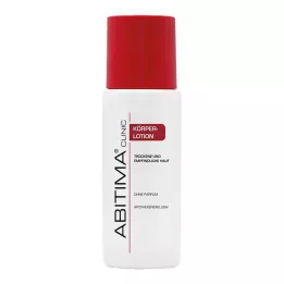 ABITIMA Clinic losjon za telo, 200 ml