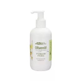 HAUT IN BALANCE Olivno olje derm krema za roke, 250 ml