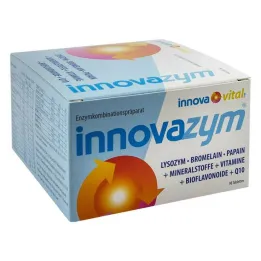 Innovazym tablete, 98 kos
