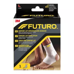 FUTURO Comfort SprungBand L, 1 kos