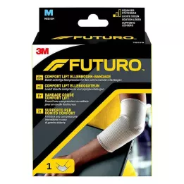FUTURO Comfort EllenBand M, 1 kos