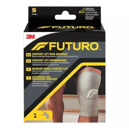 FUTURO Comfort kolenski trak S, 1 kos