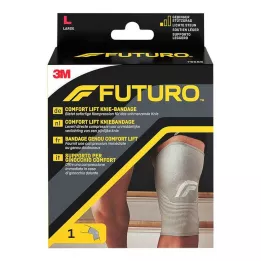 FUTURO Comfort KneeBand L, 1 kos