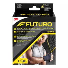 FUTURO Športna bandaža za roke, 1 kos