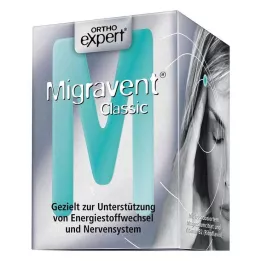 MIGRAVENT Klasične kapsule, 120 kos