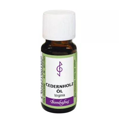 OLJE CEDRE, 10 ml OLJE CEDRE, 10 ml
