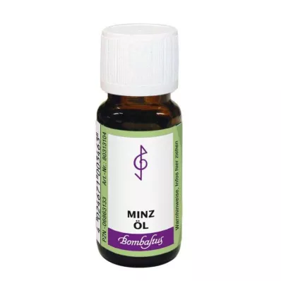 METINO OLJE, 10 ml
