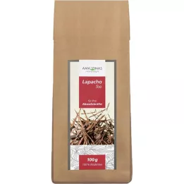 LAPACHO INNERER Čaj iz lubja, 100 g
