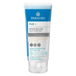 DermaSel PUR+ obnovitveni balzam, 50 ml
