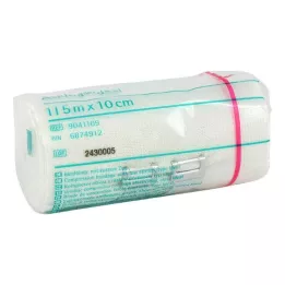 ASKINA Ideal povoj 10 cmx5 m celof., 1 kos