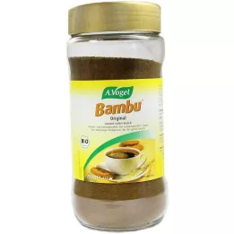 BAMBU instant kozarec A.Vogel, 200 g