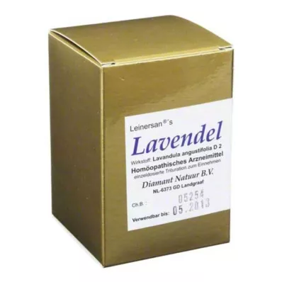 LAVENDEL KAPSULE, 60 kos LAVENDEL KAPSULE, 60 kos
