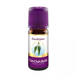 EUKALYPTUS OLJE, 10 ml