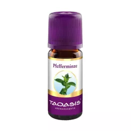 PFEFFERMINZ OLJE, 10 ml