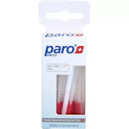 PARO Palica za ščetke, 10 kos