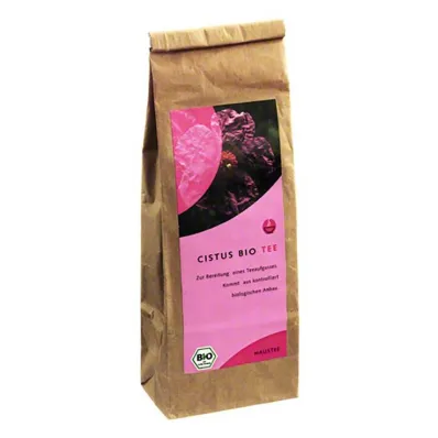 Bio čaj Cistus, 100 g