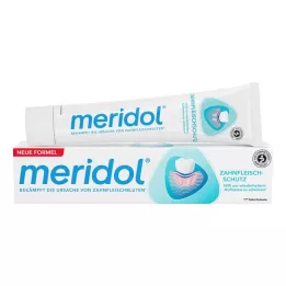 MERIDOL Zobna pasta, 75 ml