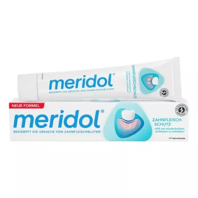 MERIDOL Zobna pasta, 75 ml