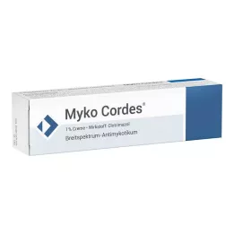 MYKO CORDES Krema, 25 g