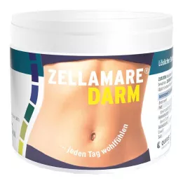 ZELLAMARE Intestinalni prašek, 250 g