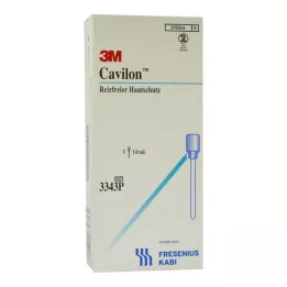 CAVILON zaščita za kožo brez draženja FK 1ml Applik.3343P, 5X1 ml
