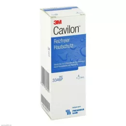 CAVILON zaščita za kožo, ki ne draži FK sprej 3346P, 28 ml