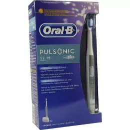 ORAL B zobna ščetka Pulsonic Slim, 1 kos