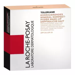 ROCHE-POSAY Toleriane Teint mineralni prašek 11,9 g