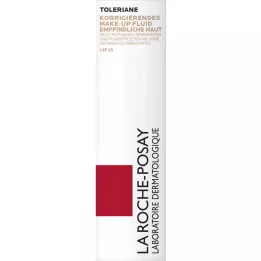 ROCHE-POSAY Toleriane Teint Fluid 11/R, 30 ml