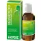 HEVERTOTOX Kapljice za prehlad, 100 ml