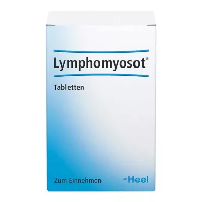 LYMPHOMYOSOT Tablete, 100 kom LYMPHOMYOSOT Tablete, 100 kom