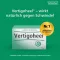 VERTIGOHEEL Tablete, 100 kom