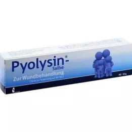 PYOLYSIN Mazilo, 50 g