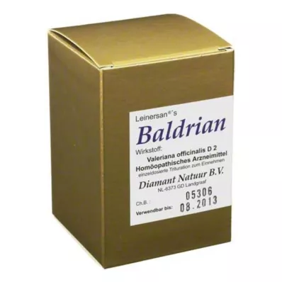 BALDRIAN KAPSULE, 60 kos BALDRIAN KAPSULE, 60 kos