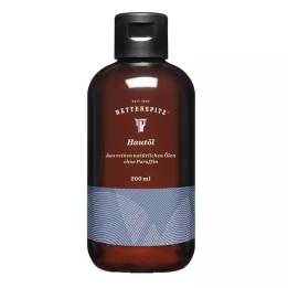 RETTERSPITZ Olje za kožo, 200 ml
