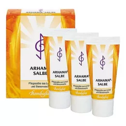 ARHAMA-Mazilo, 3X20 ml