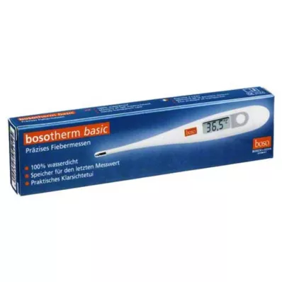 BOSOTHERM osnovno, 1 st