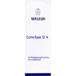 CONCHAE D 4 Trituracija, 50 g