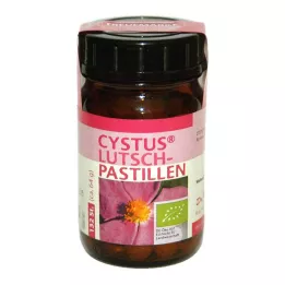 CYSTUS Pastile, 132 kos
