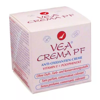 VEA Crema PF, 50 ml VEA Crema PF, 50 ml