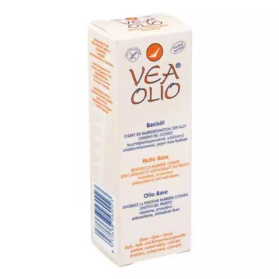 VEA Olje, 20 ml VEA Olje, 20 ml
