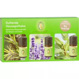 DIE DUFTENDE Omarica za zdravila, 15 ml