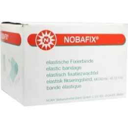NOBAFIX Pritrditev povojev ELAST.10 CMX4 M, 20 ST