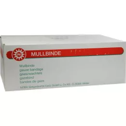 MULLBINDEN 6 cmx10 m, 20 kos