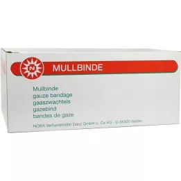 MULLBINDEN 8 cmx10 m, 20 kos