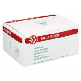 MULLBINDEN 10 cmx10 m, 20 kos