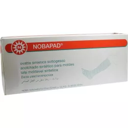 NOBAPAD Povoji za oblazinjenje 10 cm x 3 m, 20 kom
