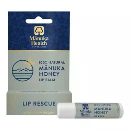 MANUKA HEALTH Balzam za ustnice, 4,5 g